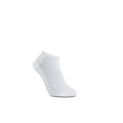 iZ Sock bambus ankelstrømper i hvid