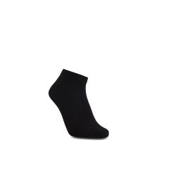 iZ Sock bambus ankelstrømper i sort