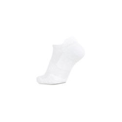 iZ Sock 3pak sports ankelstrømper i hvid m.bomuld