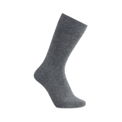 iZ Sock uldstrømper i grå