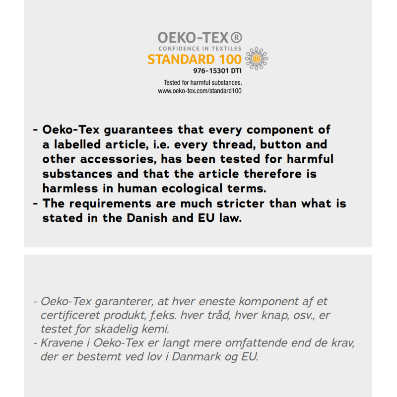 Iz sock Copenhagen luxury bambusstrømper i mørkegrå