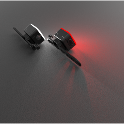 Hecto+ Lygtesæt F20L/N20L