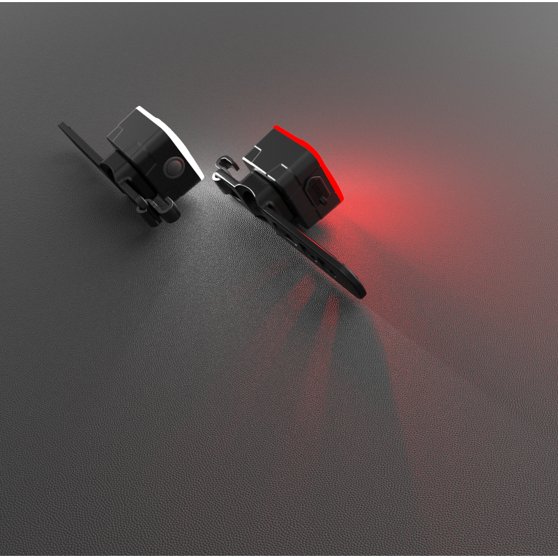 Hecto+ Lygtesæt F20L/N20L