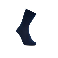 iZ Sock bambusstrømper i marineblå